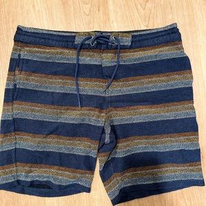 Vissla Soft Top Surfer Shorts